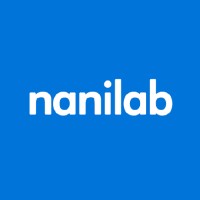 nanilab logo, nanilab contact details