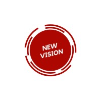 New Vision Co. logo, New Vision Co. contact details