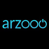 Arzooo logo, Arzooo contact details