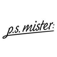 ps mister logo, ps mister contact details