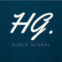 Hubco Global logo, Hubco Global contact details