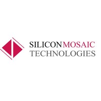 SiliconMosaic Technologies logo, SiliconMosaic Technologies contact details