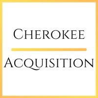 Cherokee Acquisition logo, Cherokee Acquisition contact details