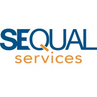 SEQUAL logo, SEQUAL contact details