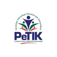 Pesantren PeTIK logo, Pesantren PeTIK contact details