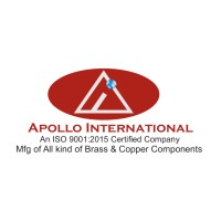 Apollo International logo, Apollo International contact details