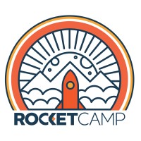 Rocket Camp logo, Rocket Camp contact details