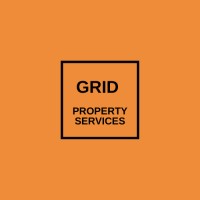 Grid Property Services logo, Grid Property Services contact details