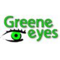 Greene Eyes logo, Greene Eyes contact details