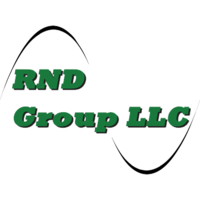 RND Group LLC logo, RND Group LLC contact details