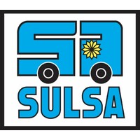 Sulsa Travels logo, Sulsa Travels contact details