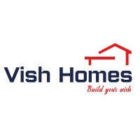 Vish Homes logo, Vish Homes contact details