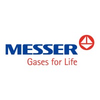 Messer China logo, Messer China contact details