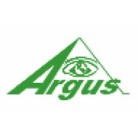 Argus Environmental logo, Argus Environmental contact details