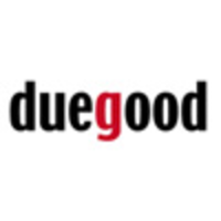 duegood logo, duegood contact details