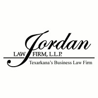 Jordan Law Firm, LLP logo, Jordan Law Firm, LLP contact details