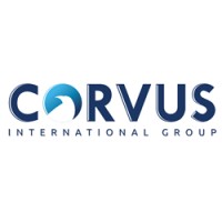 CORVUS INTERNATIONAL GROUP S.A.S. logo, CORVUS INTERNATIONAL GROUP S.A.S. contact details