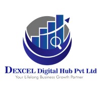 DExcel Digital Hub Pvt. Ltd. logo, DExcel Digital Hub Pvt. Ltd. contact details