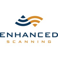 Enhanced Scanning logo, Enhanced Scanning contact details