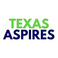 Texas Aspires logo, Texas Aspires contact details