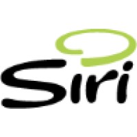 Siri logo, Siri contact details