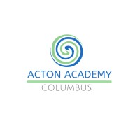 Acton Academy Columbus logo, Acton Academy Columbus contact details