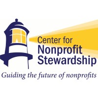 Center for Nonprofit Stewardship logo, Center for Nonprofit Stewardship contact details