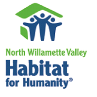 North Willamette Valley Habitat for Humanity logo, North Willamette Valley Habitat for Humanity contact details