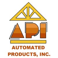 Automated Products, Inc. logo, Automated Products, Inc. contact details