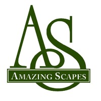 Amazing Scapes logo, Amazing Scapes contact details