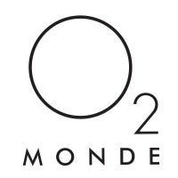 O2 Monde logo, O2 Monde contact details