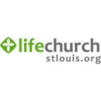 Life Church St. Louis logo, Life Church St. Louis contact details