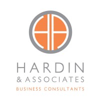 Hardin & Associates logo, Hardin & Associates contact details