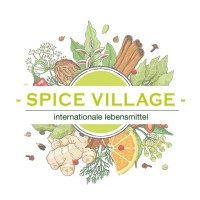 Spice Village logo, Spice Village contact details