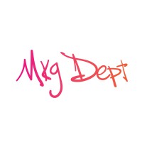 Mkg Dept logo, Mkg Dept contact details