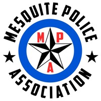 Mesquite Police Association logo, Mesquite Police Association contact details