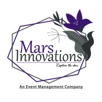 Mars Innovations logo, Mars Innovations contact details