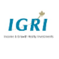 IGRI Advisors Inc logo, IGRI Advisors Inc contact details