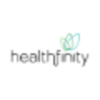 Healthfinity logo, Healthfinity contact details