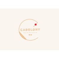 Cabelony Hair Studio logo, Cabelony Hair Studio contact details