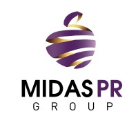 MIDAS-PR logo, MIDAS-PR contact details