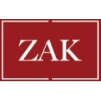 Zak Capital logo, Zak Capital contact details