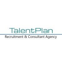 Talentplan Recruitment Agency logo, Talentplan Recruitment Agency contact details