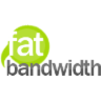 FatBandwidth.com logo, FatBandwidth.com contact details