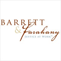 Barrett & Farahany, LLP logo, Barrett & Farahany, LLP contact details