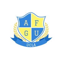 Association of First-Generation Undergraduates at UCLA logo, Association of First-Generation Undergraduates at UCLA contact details