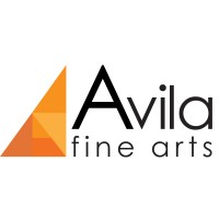 Avila Fine Arts Ltd logo, Avila Fine Arts Ltd contact details