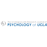 The Undergraduate Research Journal of Psychology at UCLA logo, The Undergraduate Research Journal of Psychology at UCLA contact details