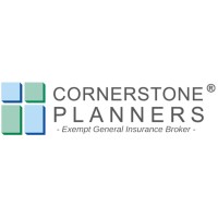 Cornerstone Planners Pte Ltd logo, Cornerstone Planners Pte Ltd contact details