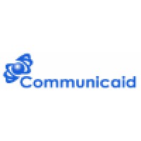 Communicaid logo, Communicaid contact details